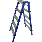 Двухсторонняя стремянка LWI 5S LWI55S Двухсторонняя стремянка LWI 5S LWI55S