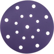 Круг абразивный H7 Violet 385018 Круг абразивный H7 Violet 385018