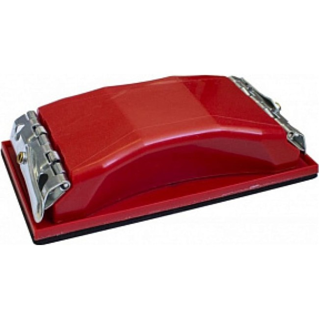 Пластмассовый блок для шлифования Forsage 49665 F-PSD105D