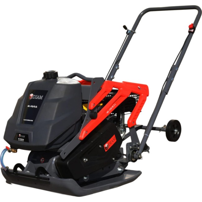 Виброплита Diam ML- 110/6.5 L 630057