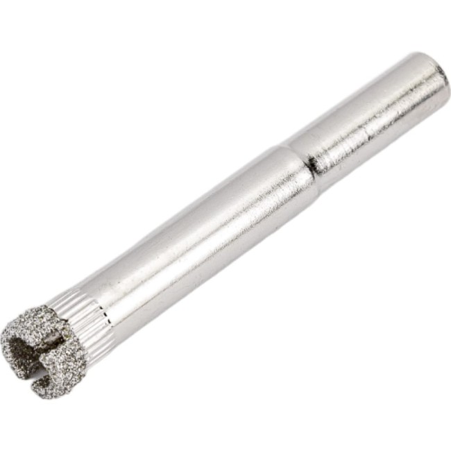 Алмазное сверло по керамической плитке и стеклу SPARTA 728085