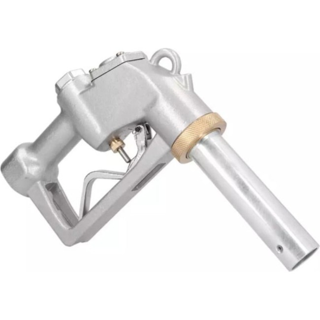 Автоматический пистолет для бензина и дт Petropump AC-200 260 л/мин PP710006