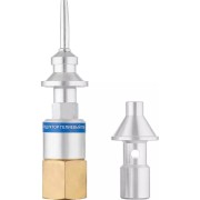 Редуктор гелиевый ПТК Г-55 00000038207 Редуктор гелиевый ПТК Г-55 00000038207