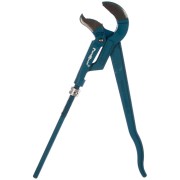 Трубный рычажный ключ РемоКолор 43-0-015 Трубный рычажный ключ РемоКолор 43-0-015