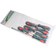 Набор ударных отверток HANS 06500-7B Набор ударных отверток HANS 06500-7B