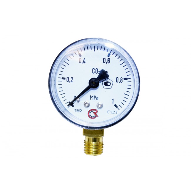 Газовый манометр Дока 102011