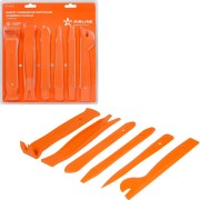 Набор съемников пистонов обшивки салона Airline AT-CR-05 Набор съемников пистонов обшивки салона Airline AT-CR-05