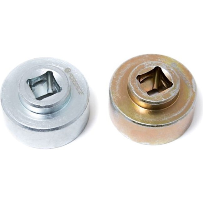 Набор головок для регулировки распределительного вала двигателей группы VAG 1,8 / 2,8 TFSI Forsage F-902G13