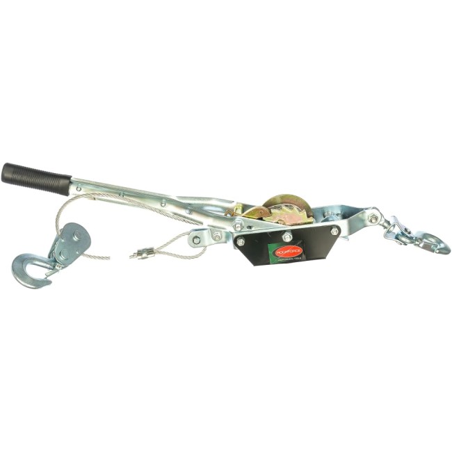 Рычажная тяговая лебедка Rockforce RF-TRK8020(26761)