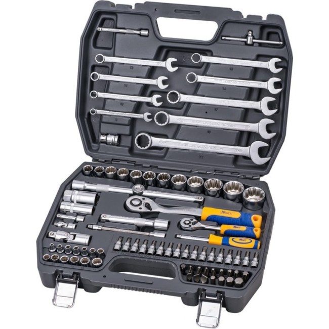 Набор инструмента KRAFT 700681