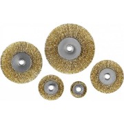 Набор щеток Кедр 154-0004 208032