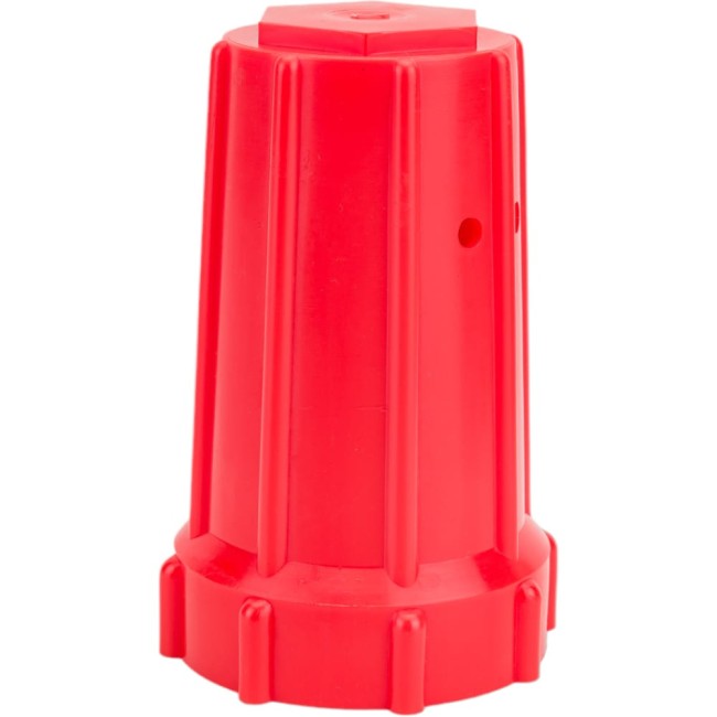 Защитный колпак газового баллона Сатурн 4627163100321