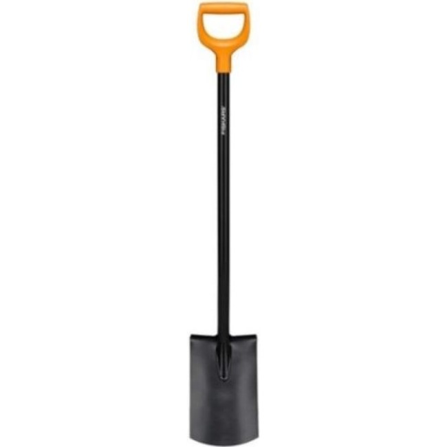 Штыковая лопата Fiskars Solid 1066717