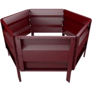 Сборная клумба Delta-Park KM25 3005007_2