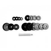 Набор оправок для монтажа сальников AIST 67153318 00-00005972