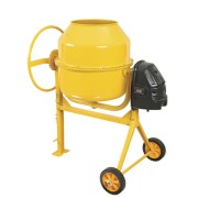 Бетоносмеситель TOR 74555R 1005839 Бетоносмеситель TOR 74555R 1005839