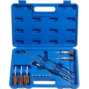 Набор для очистки седел дизельных форсунок AIST 67-2001 00-00021133 Набор для очистки седел дизельных форсунок AIST 67-2001 00-00021133