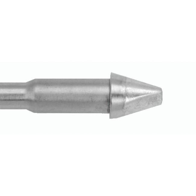 Клиновидный наконечник для паяльника TD-200 PACE 4.78 мм 1131-0054