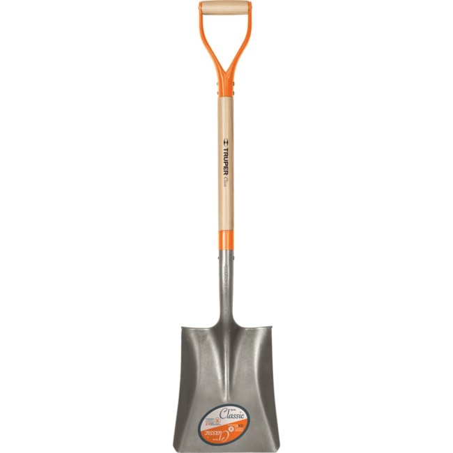 Совковая лопата Truper PCY 17155