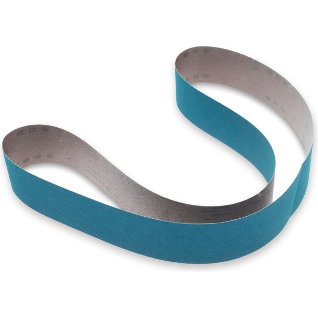 Шлифовальная абразивная лента для гриндера DIABLO ABRAFORM AD-SM-75-2000-100