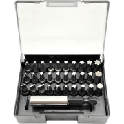 Набор бит Felo 02093116 Набор бит Felo 02093116