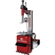 Полуавтоматический шиномонтажный стенд Сорокин 15.13 Полуавтоматический шиномонтажный стенд Сорокин 15.13