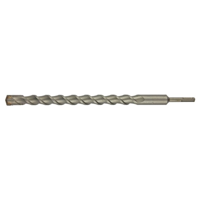 Бур sds-plus по бетону EКТО DS-005-2500-0600