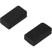 Графитовые щетки для ДУ 900/2РЭ Elitech 1803.035600 Графитовые щетки для ДУ 900/2РЭ Elitech 1803.035600