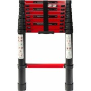 Телескопическая лестница WORKY ARD239079