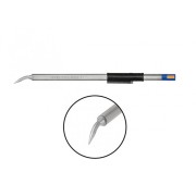 Конический удлиненный изогнутый наконечник PACE 0.4 мм 1130-0015