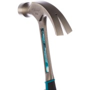 Молоток-гвоздодер GROSS 10470 Молоток-гвоздодер GROSS 10470