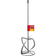 Насадка-миксер для легких растворов ЗУБР МНЛ-160 Насадка-миксер для легких растворов ЗУБР МНЛ-160