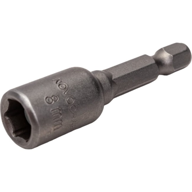 Магнитная ключ-насадка NOVOCRAFT NC47-04808-05