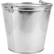 Оцинкованное ведро СИБРТЕХ 67590 Оцинкованное ведро СИБРТЕХ 67590