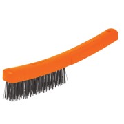 Щетка Truper CEA-18 11553 Щетка Truper CEA-18 11553