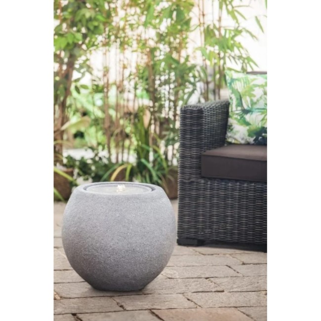 Фонтан для террасы Heissner 016601-09