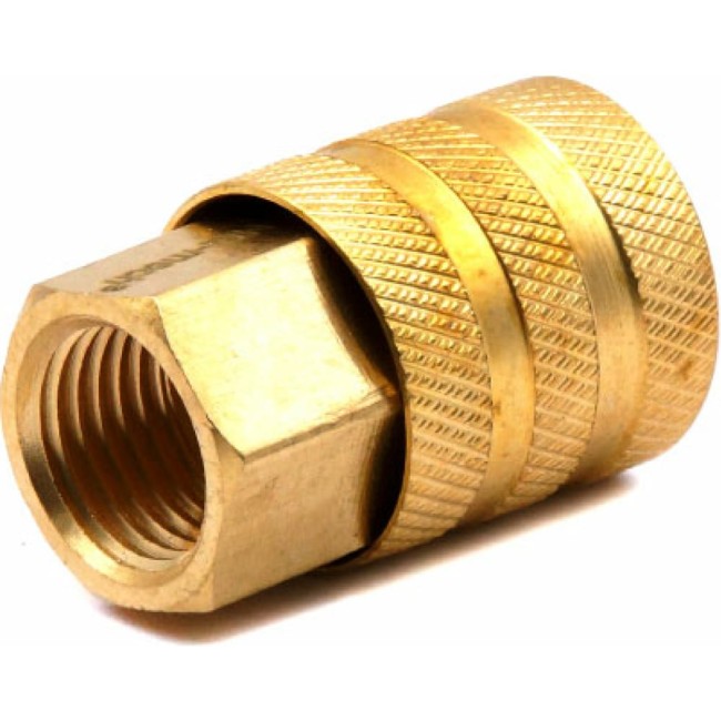 Латунный наконечник для подкачки шин HQ-mech УТ000002196