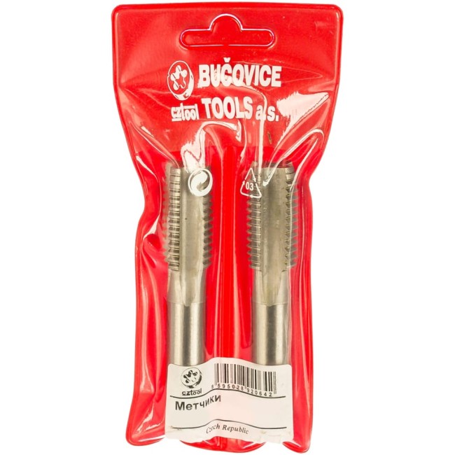 Набор метчиков BUCOVICE 146340