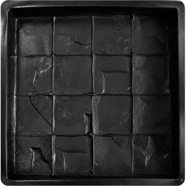 Форма для тротуарной плитки для тротуарной плитки Ресурс ПЕТЕРБУРГСКАЯ 14475