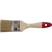 Плоская кисть Toolberg Эксперт 0101120 Плоская кисть Toolberg Эксперт 0101120