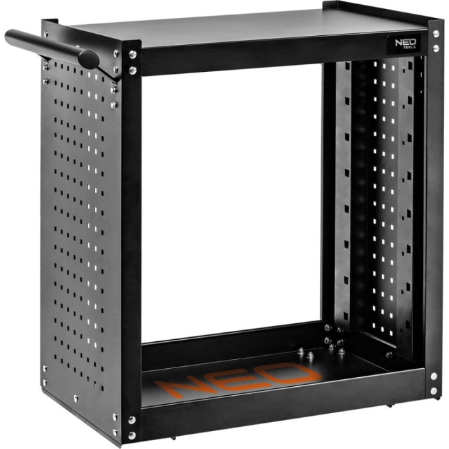 Металлический корпус тележки NEO Tools Custom PRO 84-080