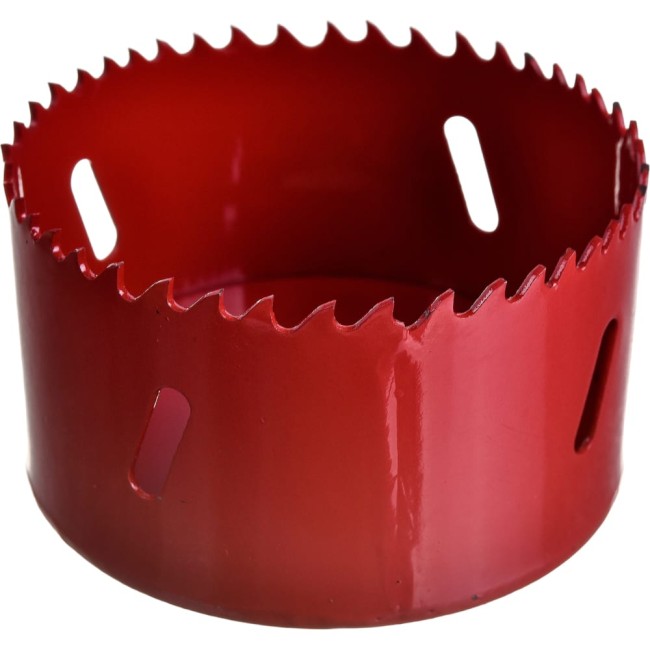 Биметаллическая коронка REDVERG 501411 6627120