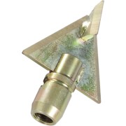 Пика для пробивных штанг CROCODILE 50810-8 Пика для пробивных штанг CROCODILE 50810-8