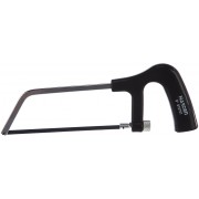 Универсальная ножовка для работ по металлу и дереву Harden 610701