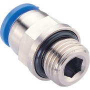 Фитинг CDC Pneumatics PC 10G04 Фитинг CDC Pneumatics PC 10G04