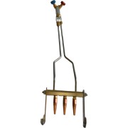 Рихтовочная горелка YILDIZ Gaz 5550P Рихтовочная горелка YILDIZ Gaz 5550P