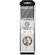 Вольфрамовые электроды Start WZ 8 WZ2032175U Вольфрамовые электроды Start WZ 8 WZ2032175U