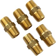 Латунный ниппель HG 1644743