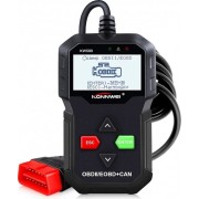 Автосканер Вымпел Konnwei KW590 3128