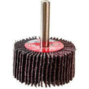 Лепестковый круг для дрели MATRIX 74166